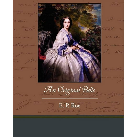 An Original Belle (Paperback)
