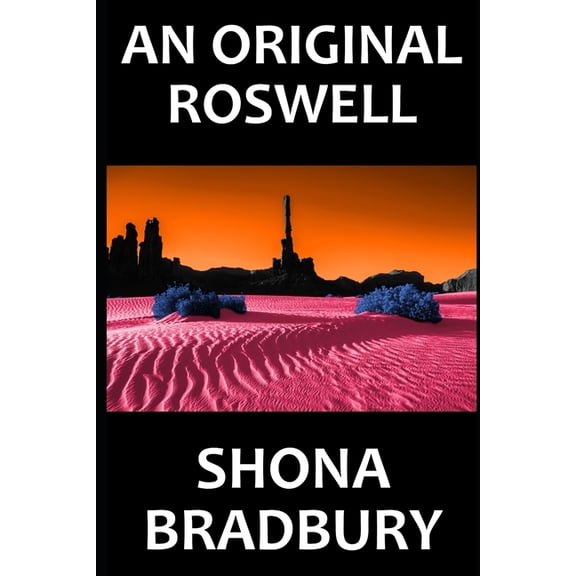 An Original Roswell (Paperback)