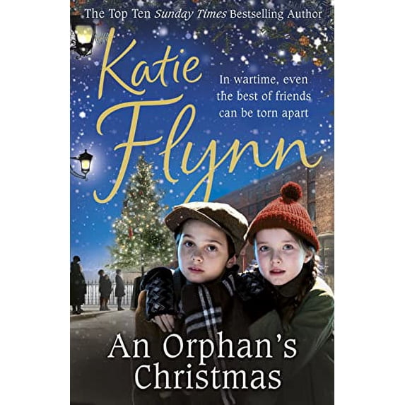 Pre-Owned An Orphan's Christmas Paperback