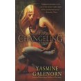 thumbnail image 1 of An Otherworld Novel: Changeling : An Otherworld Novel (Series #2) (Paperback), 1 of 1