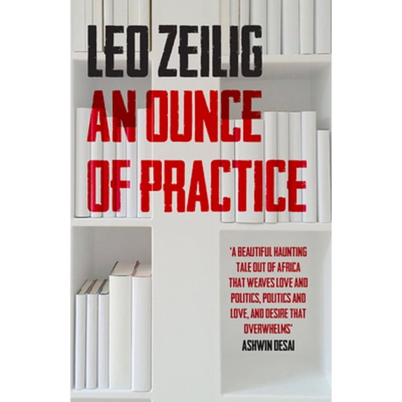 Pre-Owned An Ounce of Practice (Paperback) 1908446587 9781908446589