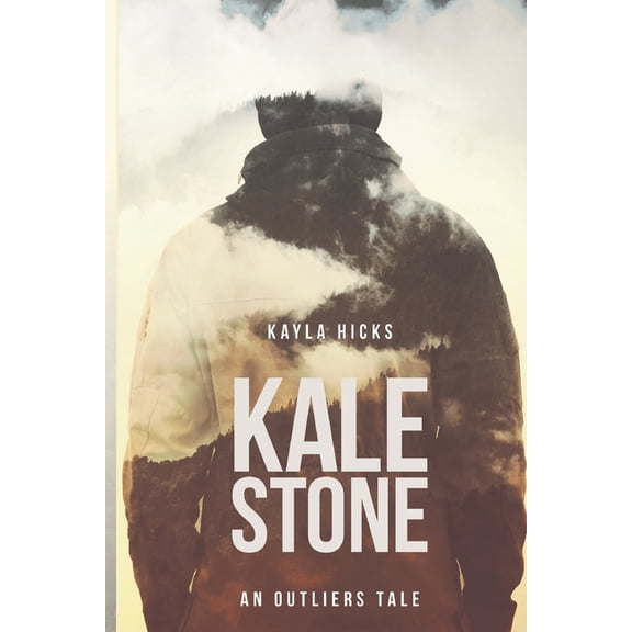 An Outliers Tale Kale Stone: An Outliers Tale, Book 1, (Paperback)