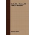thumbnail image 1 of An Outline History of French Literature, 1 of 1
