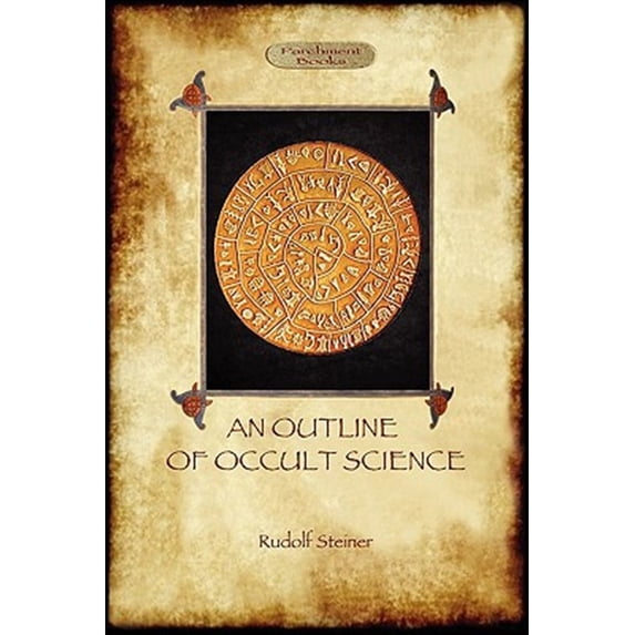 Pre-Owned An Outline of Occult Science (Aziloth Books), (Paperback)