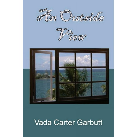 An Outside View (Paperback)