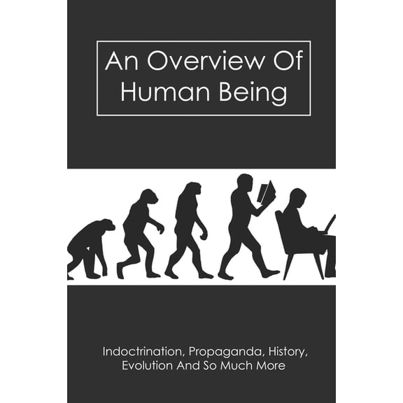 An Overview Of Human Being (Paperback)