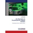 thumbnail image 1 of An Overview in Prosthodontic Digital Version, (Paperback), 1 of 1