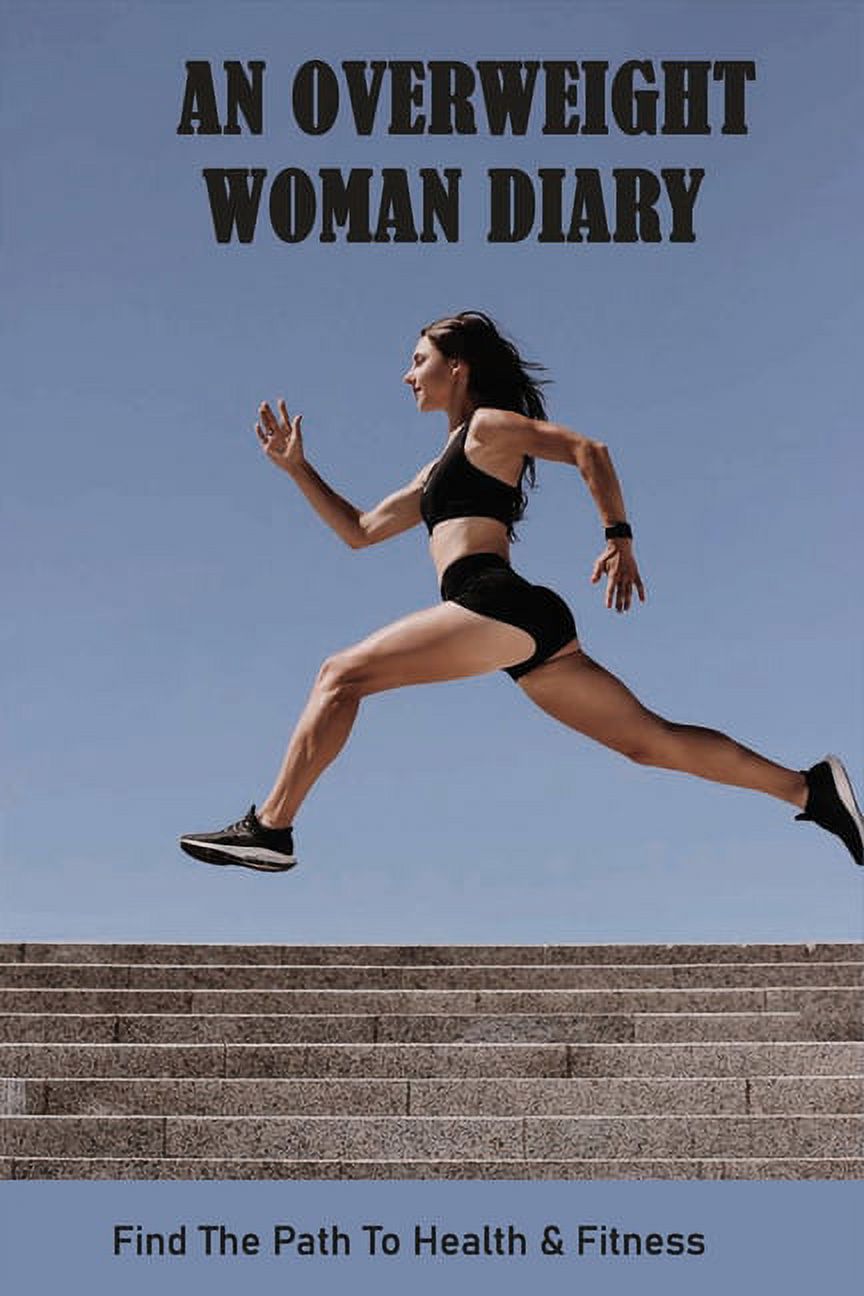 An Overweight Woman Diary (Paperback)