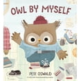 thumbnail image 1 of An Owl by Myself Story Owl by Myself (Hardcover), 1 of 1