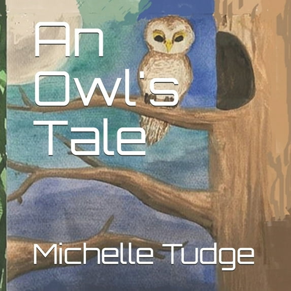 An Owl's Tale (Paperback)