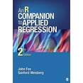 thumbnail image 1 of Pre-Owned An R Companion to Applied Regression (Paperback) 141297514X 9781412975148, 1 of 1