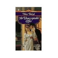 thumbnail image 1 of Pre-Owned An Unacceptable Offer, 9780451153142, 0451153146, Paperback, Complete Numbers Starting with 1, 1st Ed edition, 1 of 1