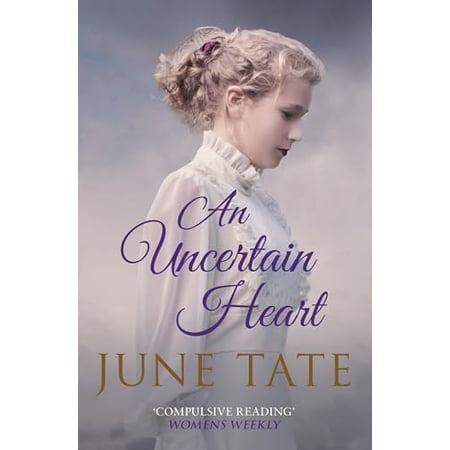Pre-Owned An Uncertain Heart (Paperback)
