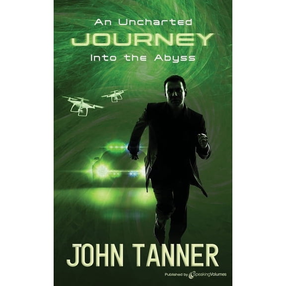 An Uncharted Journey Into the Abyss (Paperback)