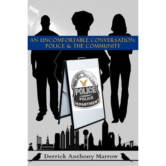 An Uncomfortable Conversation: An Uncomfortable Conversation (Paperback)