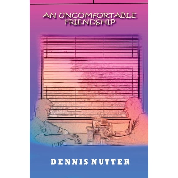 An Uncomfortable Friendship, (Paperback)