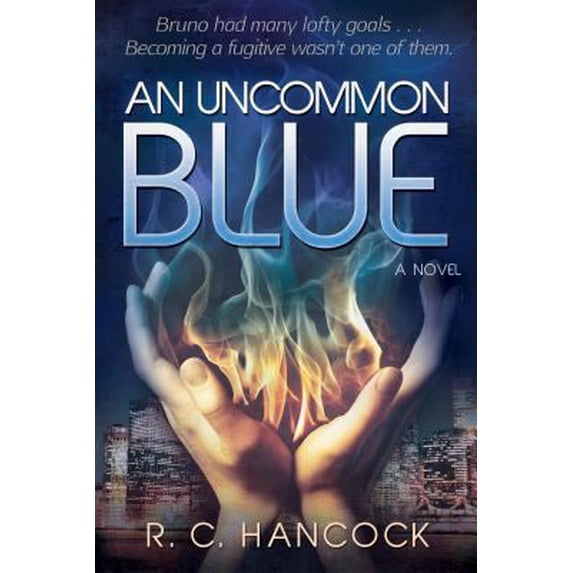 Pre-Owned An Uncommon Blue (Paperback) 1462114881 9781462114887