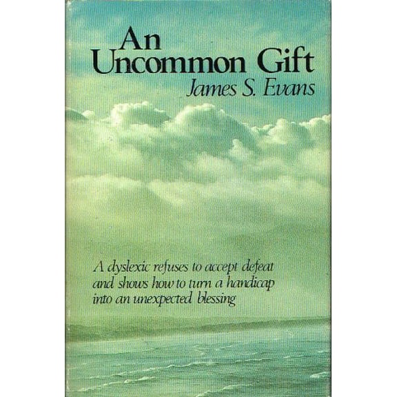 Pre-Owned An Uncommon Gift (Hardcover) 0664270093 9780664270094