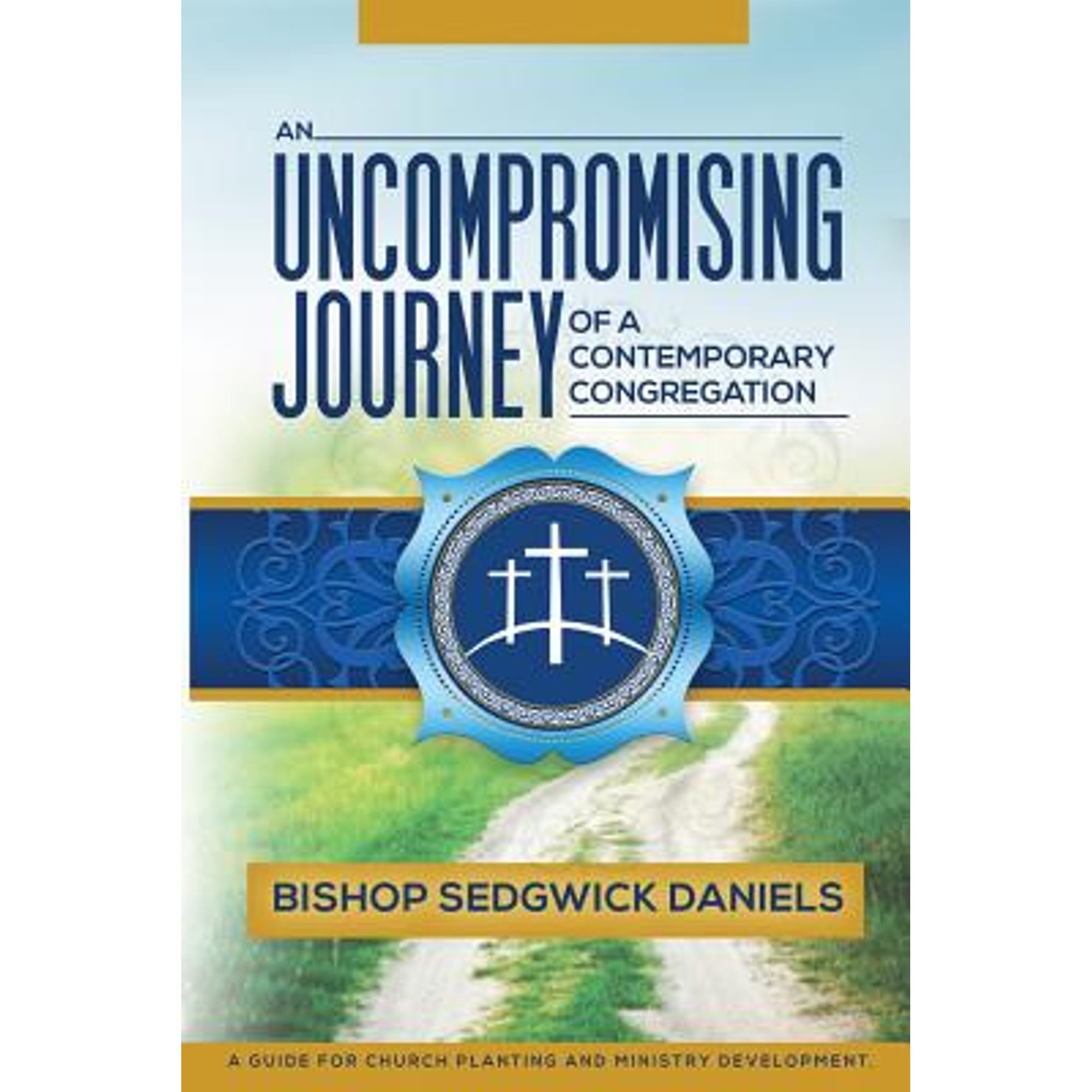 PreOwned An Journey of a Contemporary Congregation A