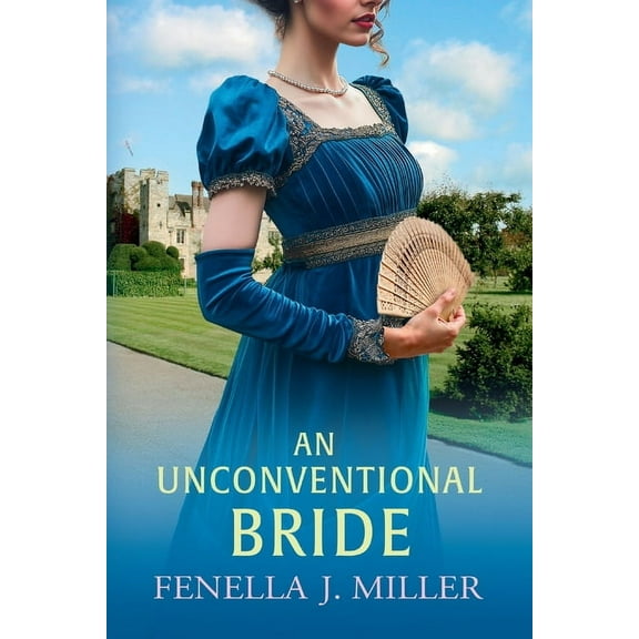 An Unconventional Bride, (Paperback)