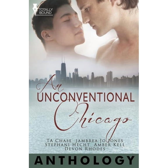 An Unconventional Chicago (Paperback)