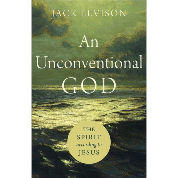 An Unconventional God, (Paperback)