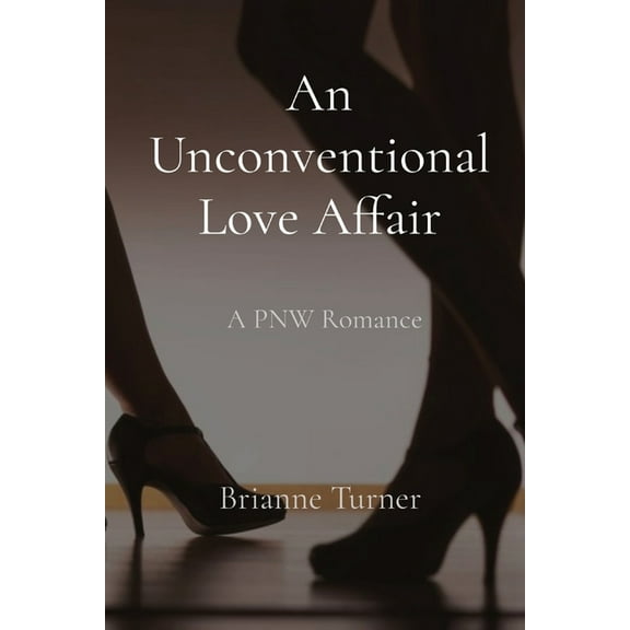 An Unconventional Love Affair, (Paperback)