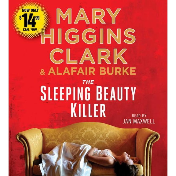 Under Suspicion The Sleeping Beauty Killer, (Audiobook)