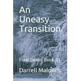 thumbnail image 1 of An Uneasy Transition (Paperback), 1 of 1