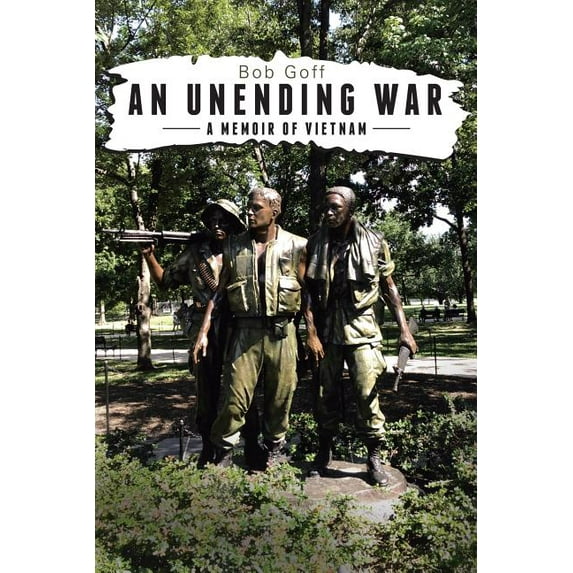An Unending War (Paperback)