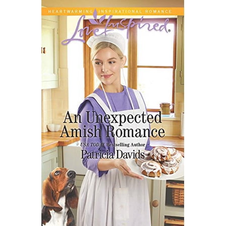 Pre-Owned An Unexpected Amish Romance (The Amish Bachelors, 5) (Unknown) 1335509348 9781335509345