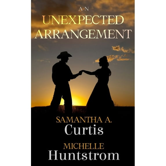 An Unexpected Arrangement, (Paperback)