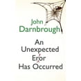 thumbnail image 1 of An Unexpected Error Has Occurred (Paperback), 1 of 1