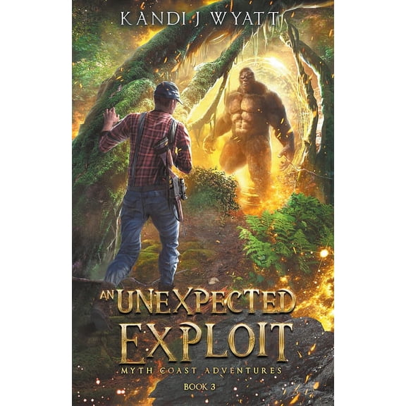 An Unexpected Exploit, (Paperback)
