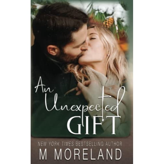 Pre-Owned An Unexpected Gift (InstaSpark) Paperback