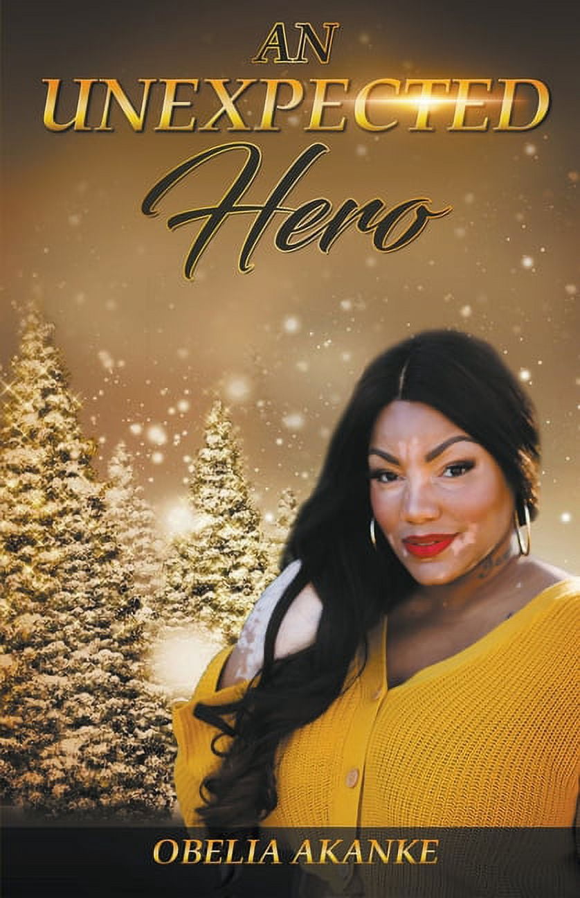 An Unexpected Hero, (Paperback)