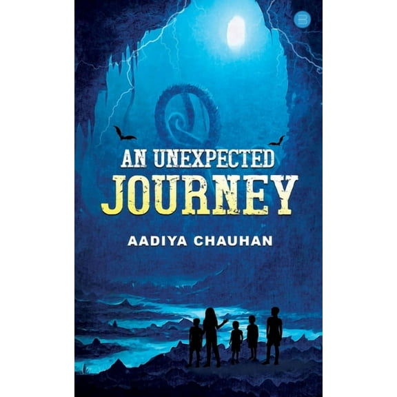 An Unexpected Journey, (Paperback)