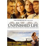 An Unfinished Life (DVD), Miramax Lionsgate, Drama