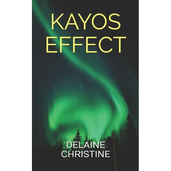 An Unfortunate Lineage: Kayos Effect Series No: 2 (Paperback)