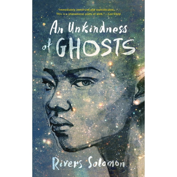 An Unkindness of Ghosts, (Paperback)
