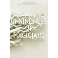 thumbnail image 1 of Pre-Owned An Unkindness of Magicians (Paperback) 1481451200 9781481451208, 1 of 1