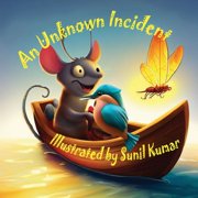 An Unknown Incident, (Paperback)