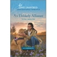 thumbnail image 1 of An Unlikely Alliance: An Uplifting Inspirational Romance (Paperback) by Toni Shiloh, 1 of 1