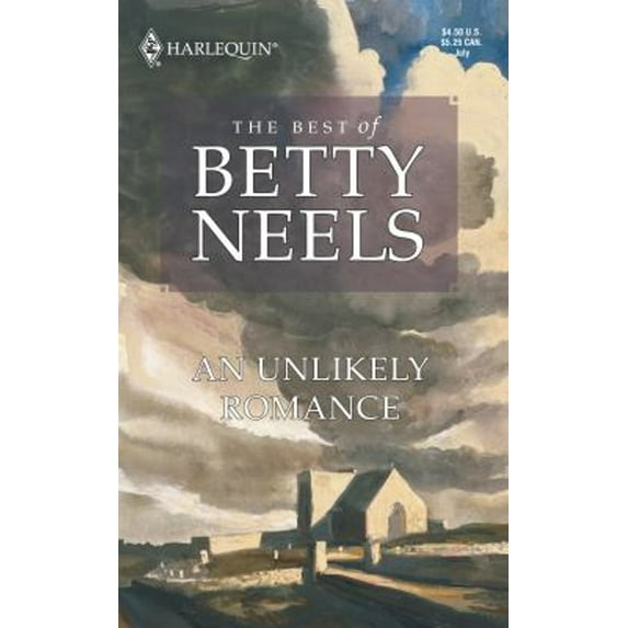 Pre-Owned An Unlikely Romance (Mass Market Paperback) 0373512481 9780373512485