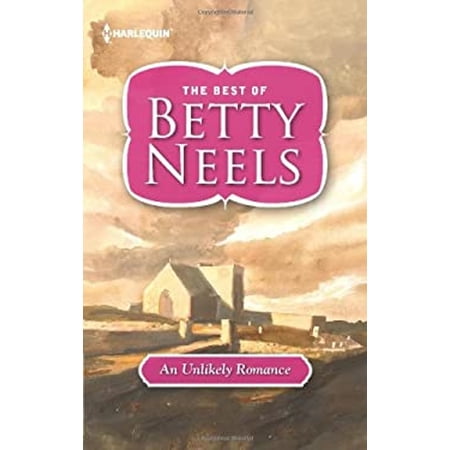 Pre-Owned An Unlikely Romance (Mass Market Paperback) 0373249586 9780373249589