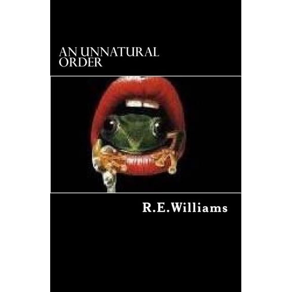 An Unnatural Order (Paperback)