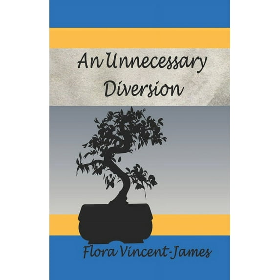 An Unnecessary Diversion (Paperback)