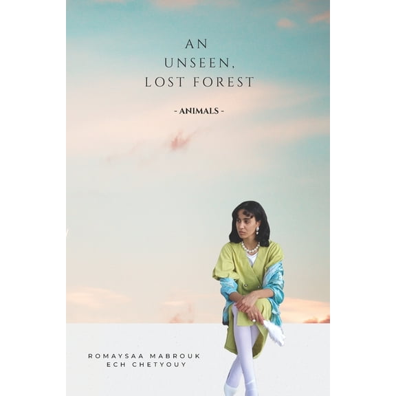 An Unseen, Lost Forest, (Paperback)