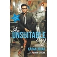thumbnail image 1 of Unsuitable Boy, (Paperback), 1 of 1