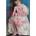 thumbnail image 1 of Pre-Owned An Unsuitable Bride Paperback, 1 of 1
